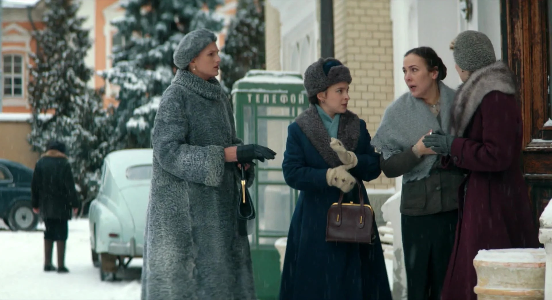 «Шифр» - кадр 6