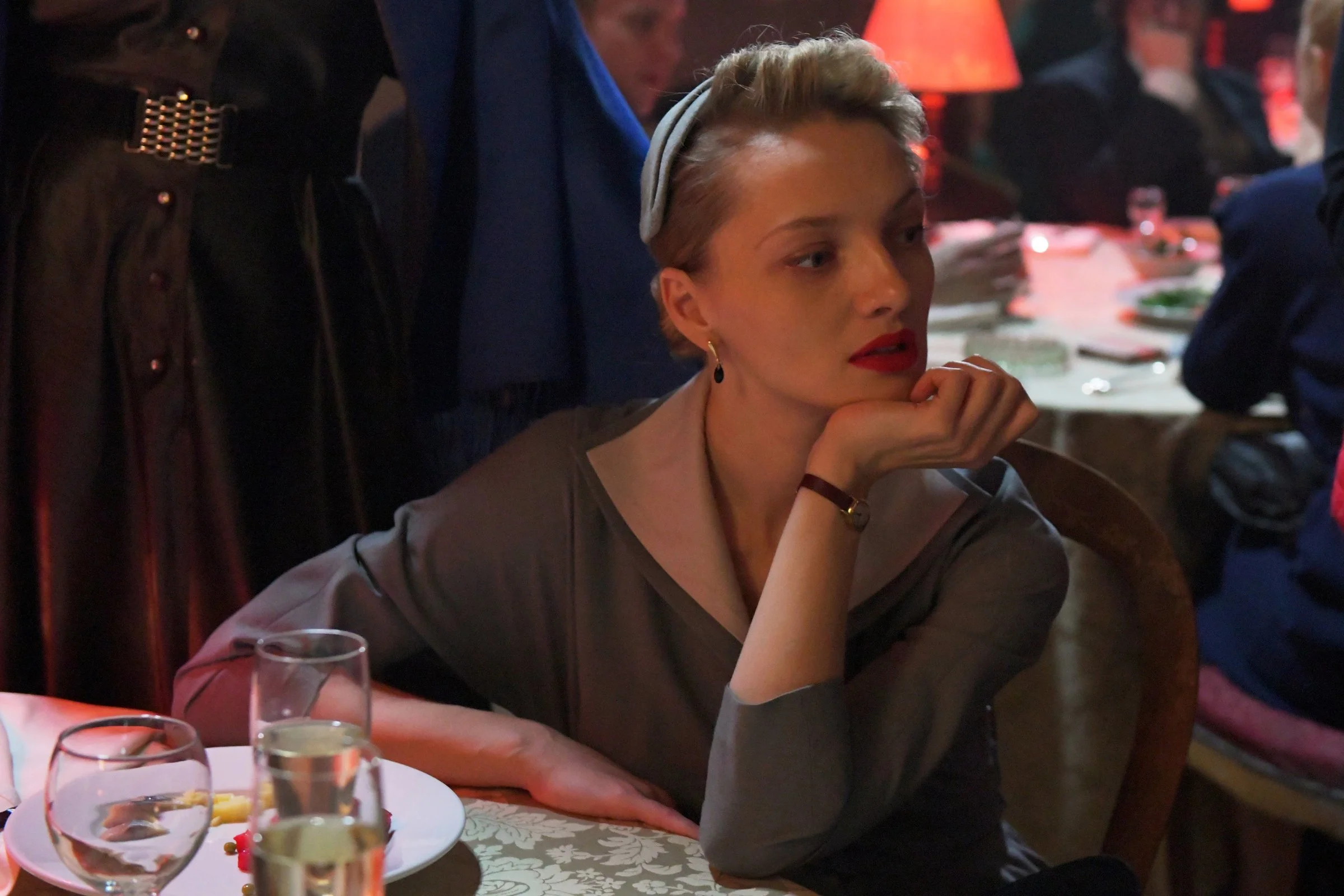 «Шифр» - кадр 10