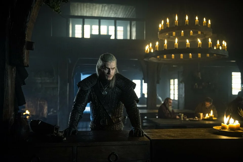 «Ведьмак» (The Witcher) - кадр 2