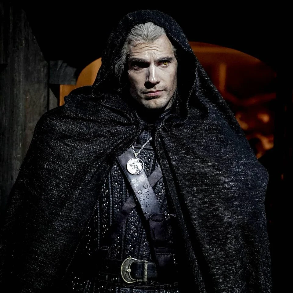 «Ведьмак» (The Witcher) - кадр 15
