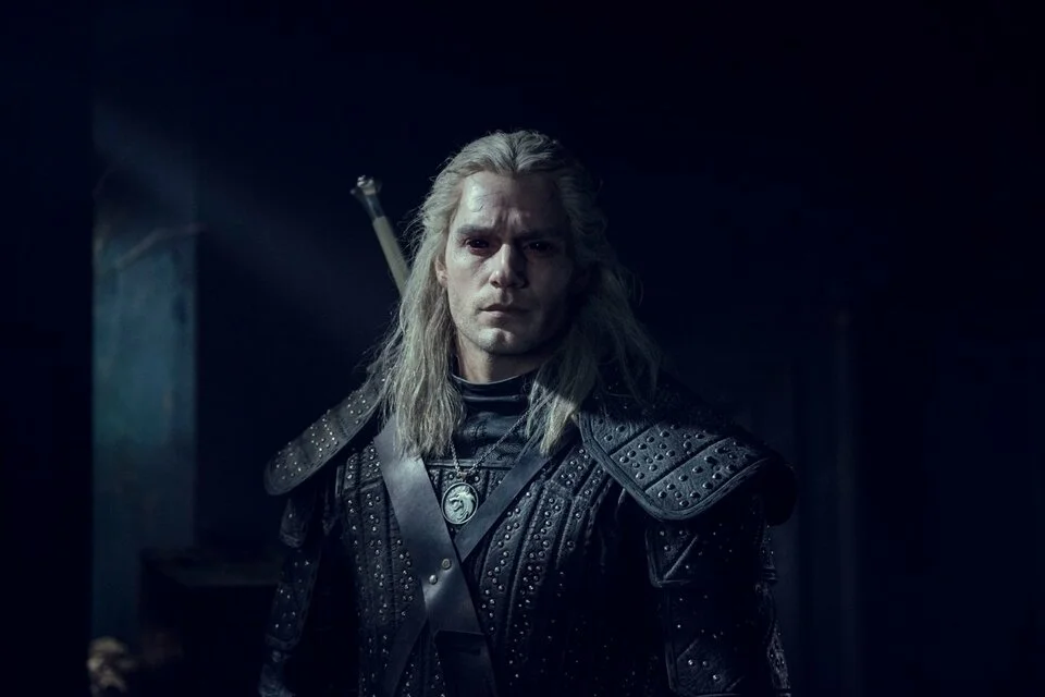 «Ведьмак» (The Witcher) - кадр 19
