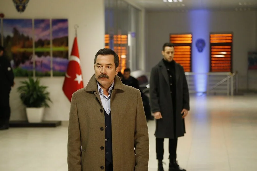 «Жестокий Стамбул» (Zalim Istanbul) — скриншот 8