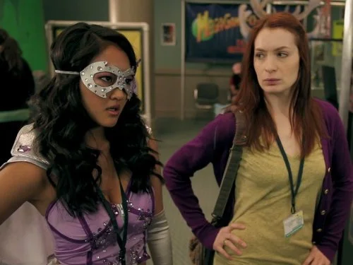 «Гильдия» (The Guild) — скриншот 2