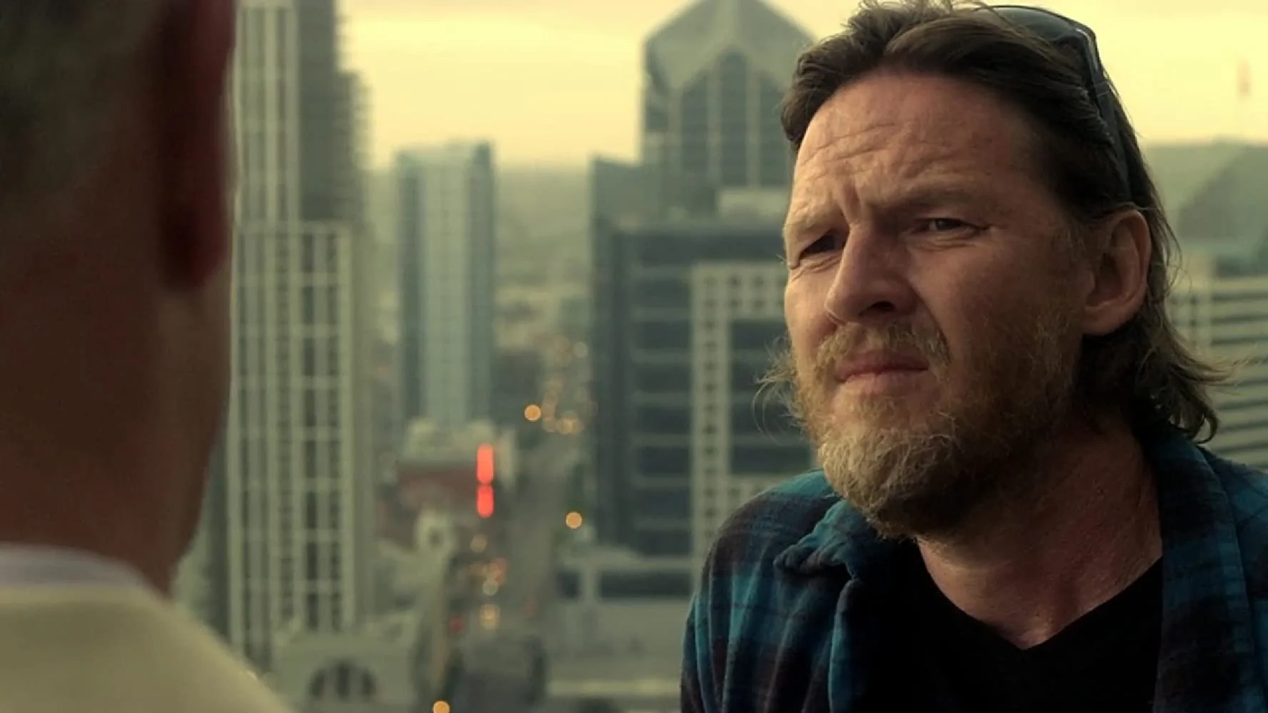 «Терьеры» (Terriers) - кадр 1