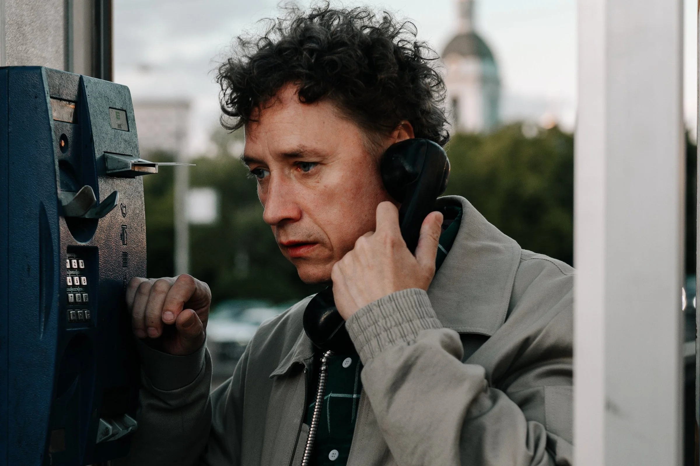 «Я знаю, кто тебя убил» — скриншот 1
