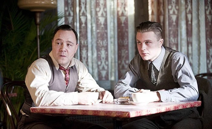 «Подпольная империя» (Boardwalk Empire) - кадр 6