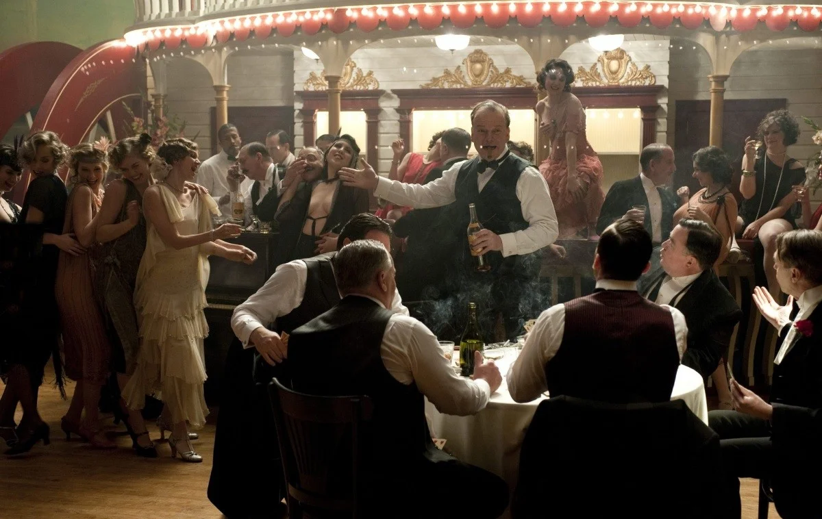 «Подпольная империя» (Boardwalk Empire) - кадр 9