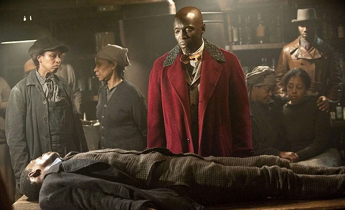 «Подпольная империя» (Boardwalk Empire) - кадр 5