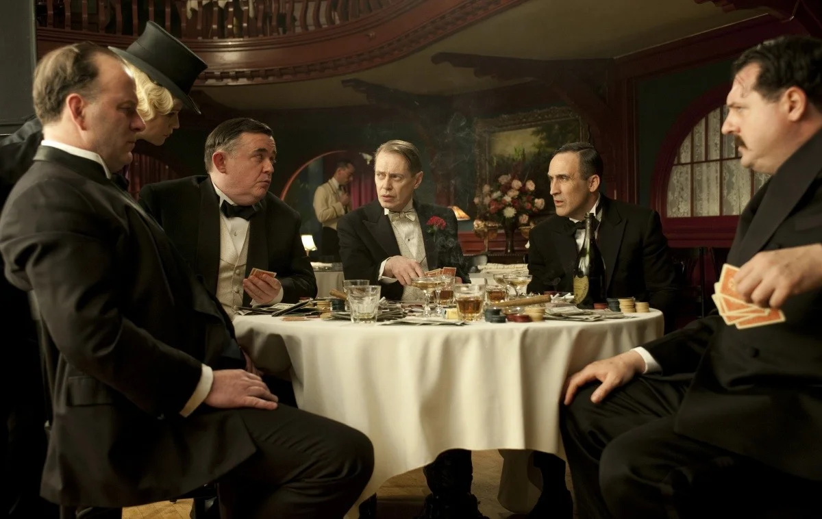 «Подпольная империя» (Boardwalk Empire) - кадр 10