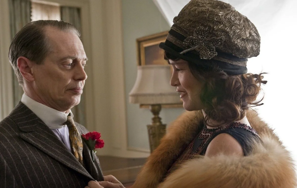 «Подпольная империя» (Boardwalk Empire) - кадр 11