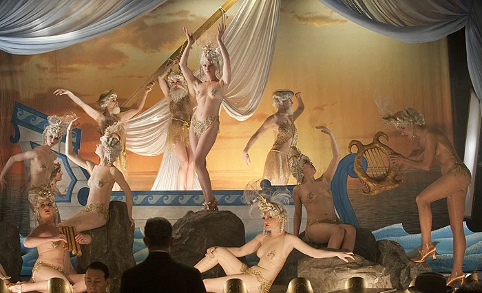 «Подпольная империя» (Boardwalk Empire) - кадр 3