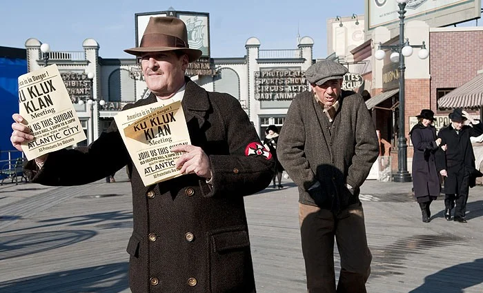 «Подпольная империя» (Boardwalk Empire) - кадр 1