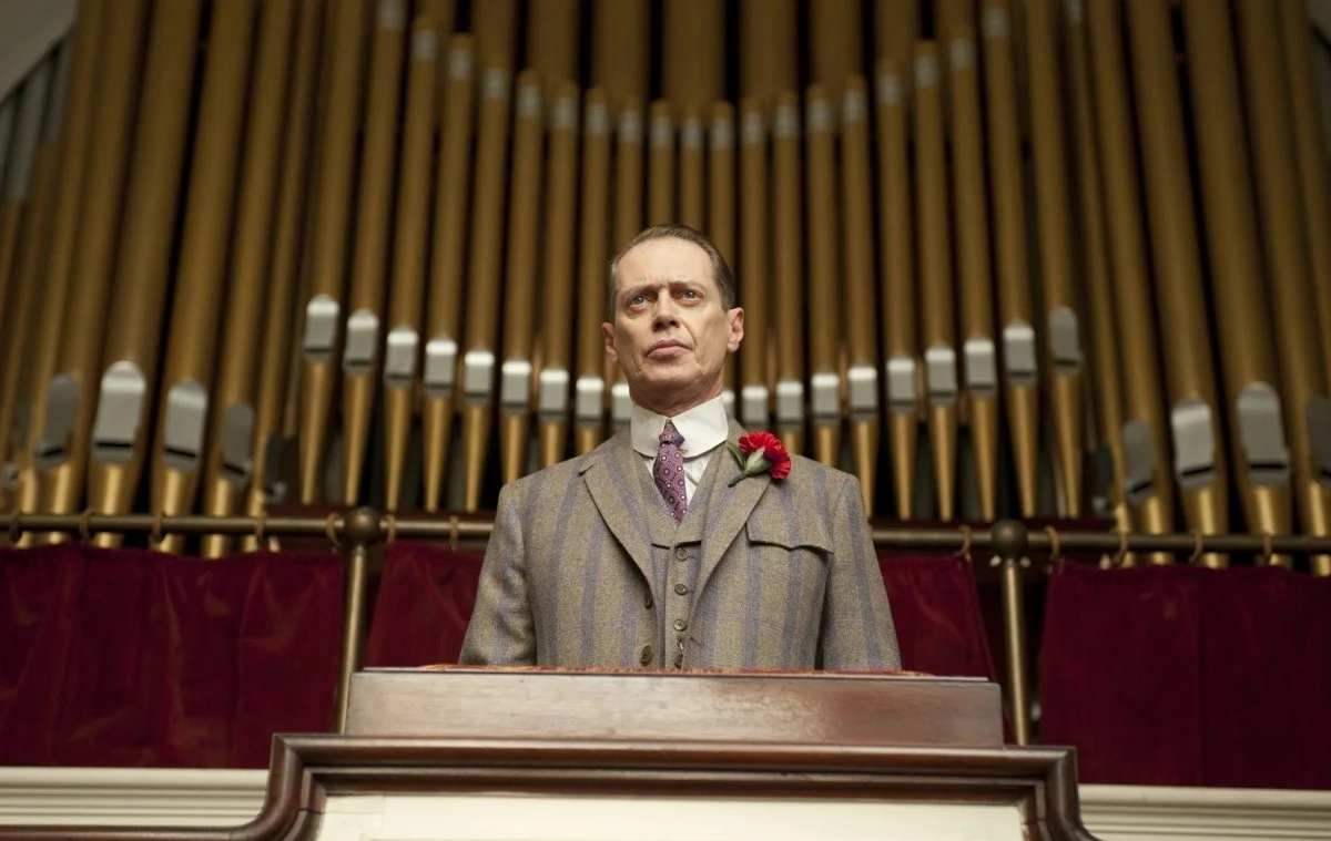 «Подпольная империя» (Boardwalk Empire) - кадр 8