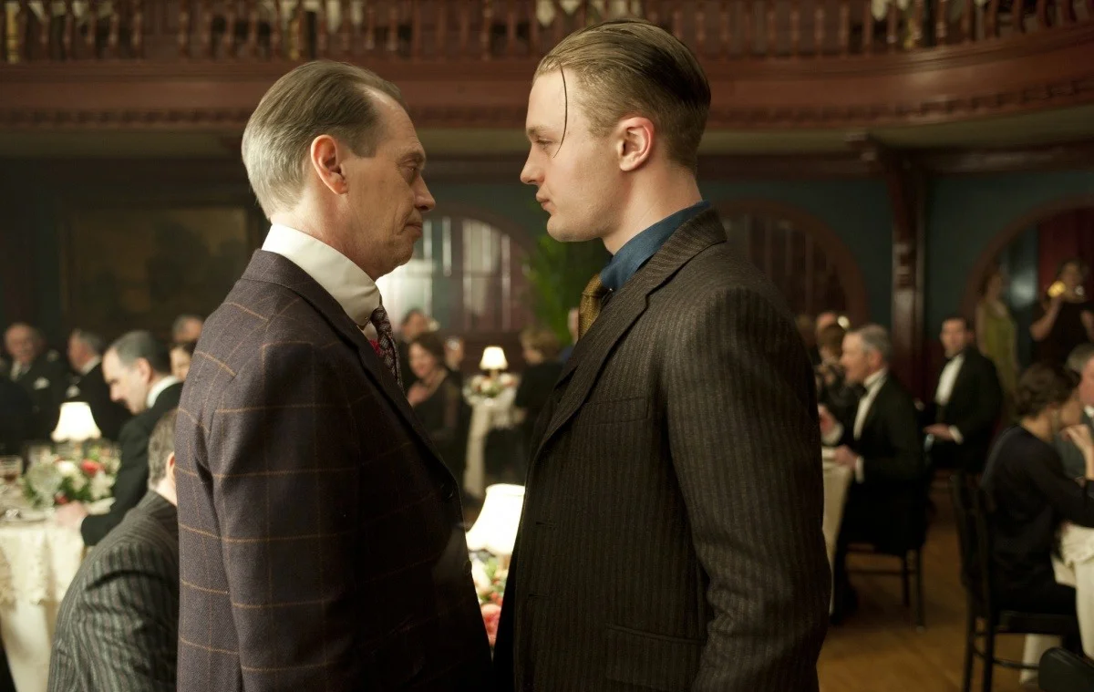 «Подпольная империя» (Boardwalk Empire) - кадр 7