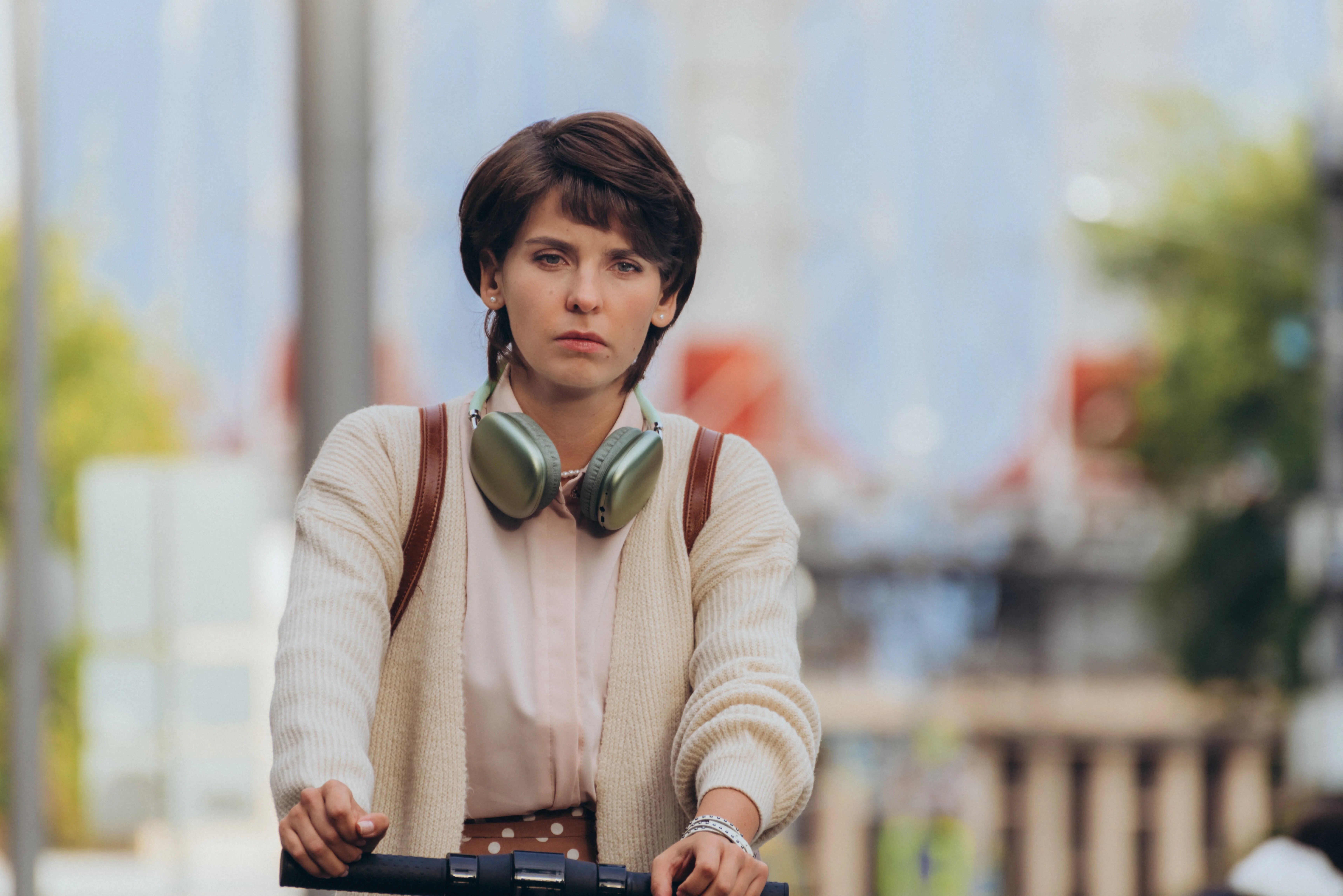 «Панчер» - кадр 3