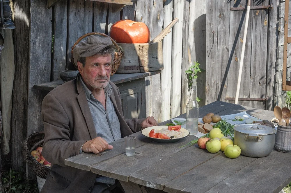 «Ведьма» - кадр 12