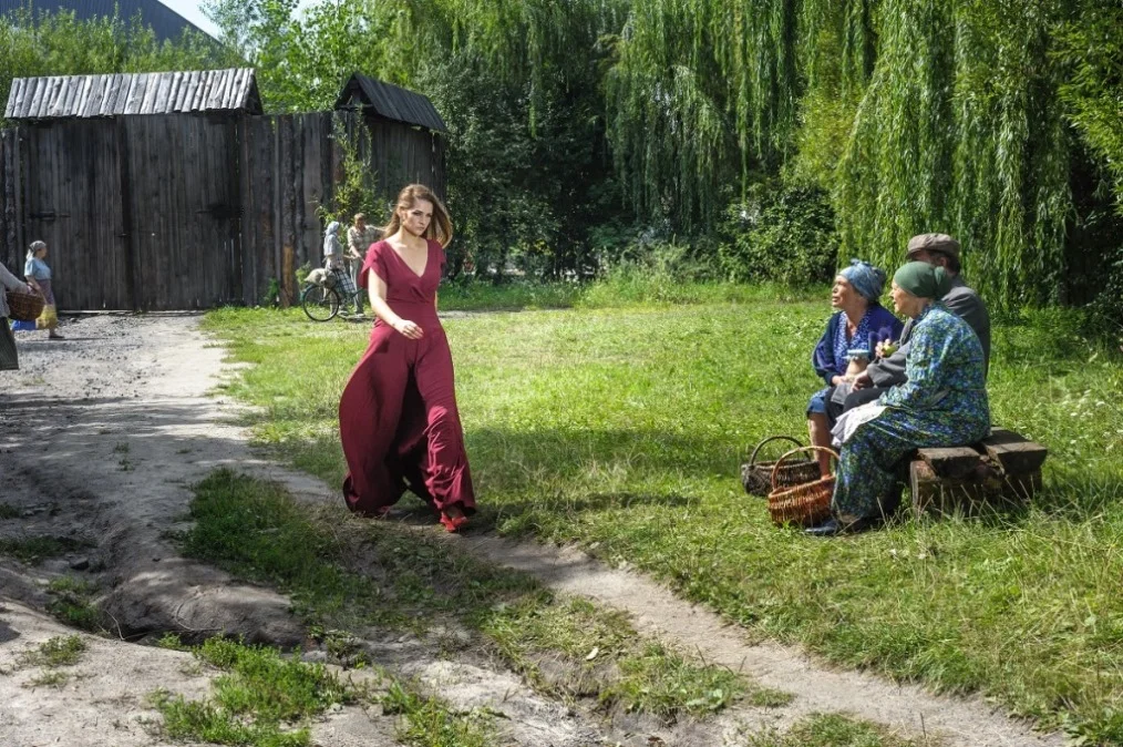 «Ведьма» - кадр 15