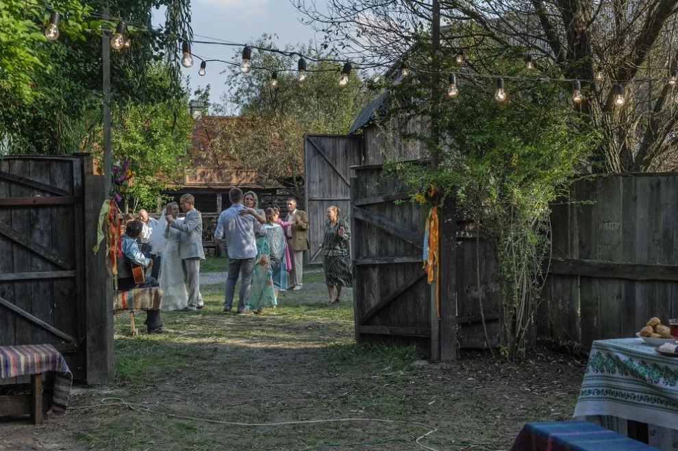 «Ведьма» - кадр 11