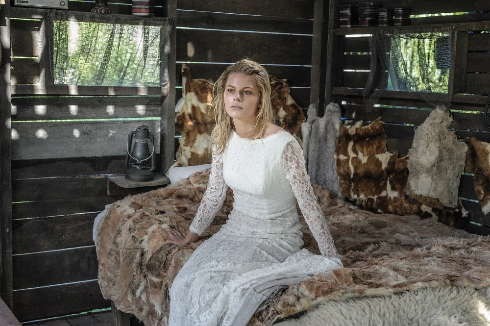 «Ведьма» - кадр 13