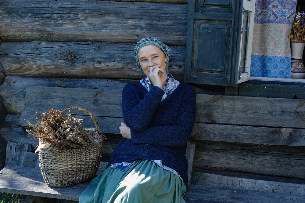 «Ведьма» - кадр 4