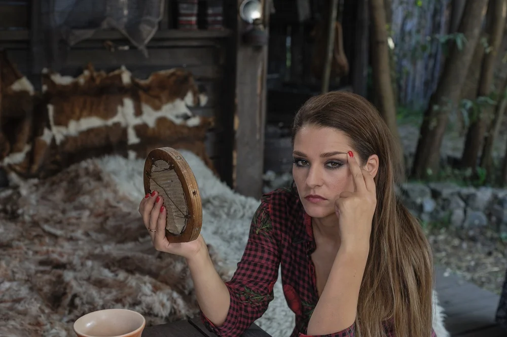 «Ведьма» - кадр 7