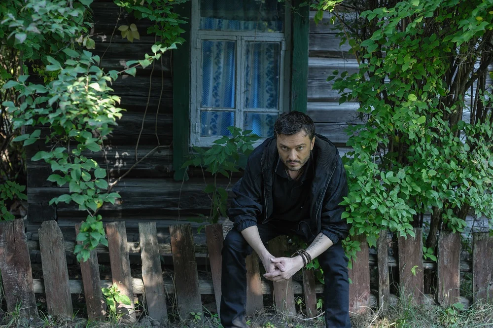 «Ведьма» - кадр 9