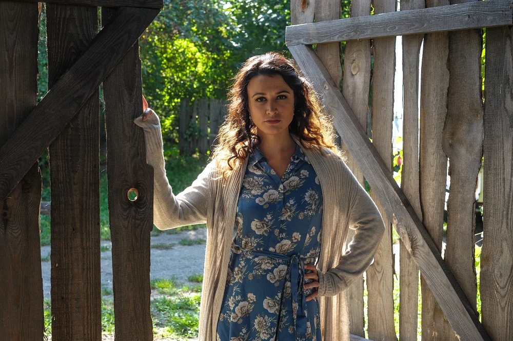 «Ведьма» - кадр 8