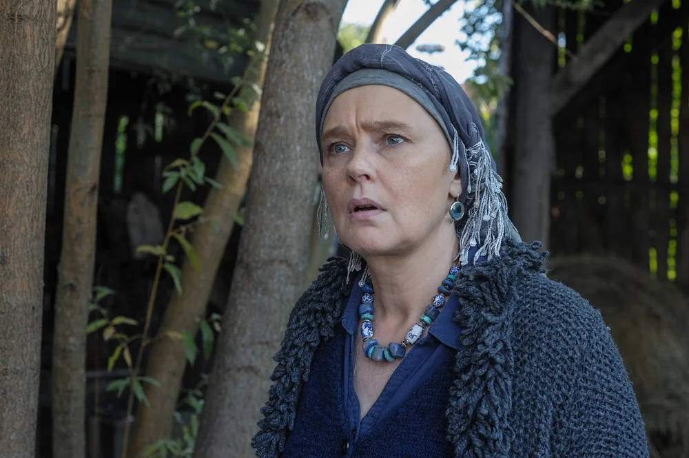 «Ведьма» - кадр 6