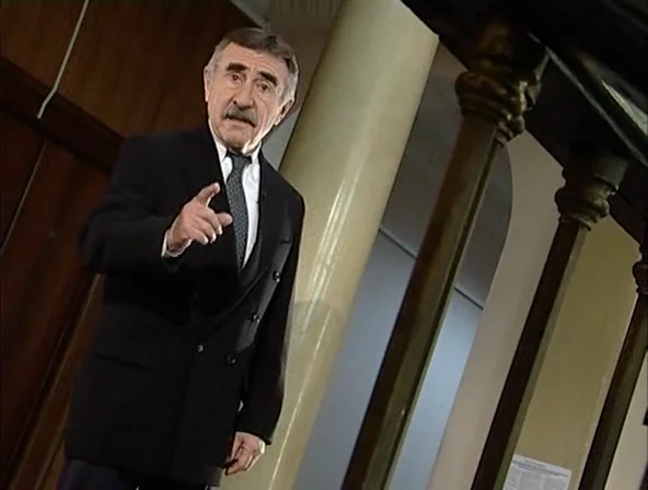 «Следствие вели...» - кадр 3