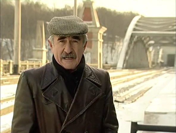 «Следствие вели...» - кадр 1