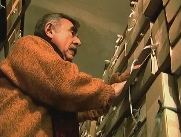 «Следствие вели...» - кадр 5