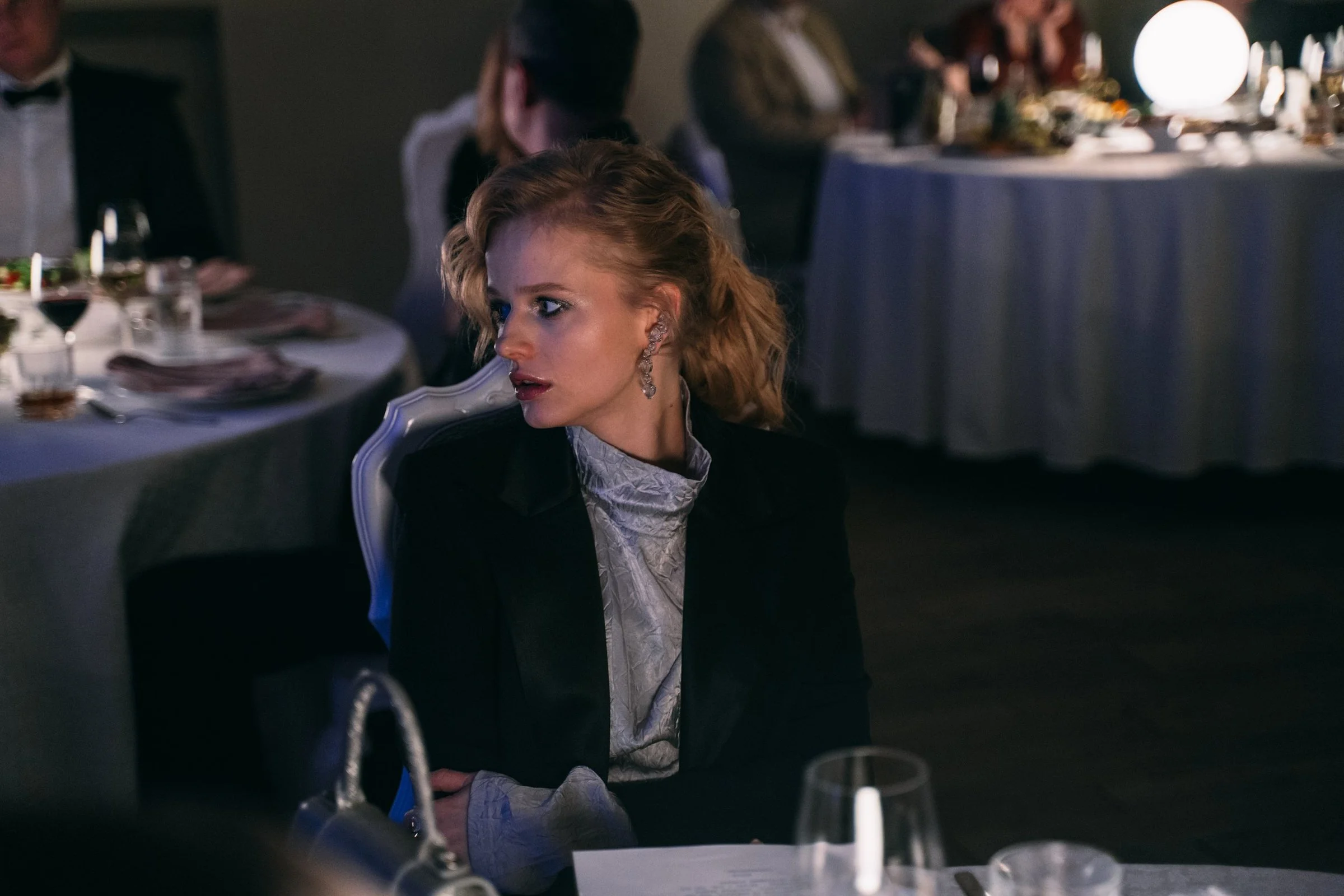 «Первый номер» - кадр 11