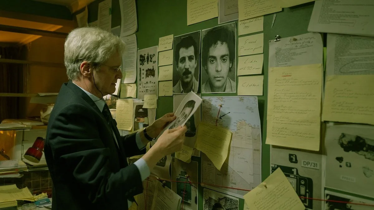 «Локерби: В поисках правды» (Lockerbie: A Search for Truth) - кадр 3