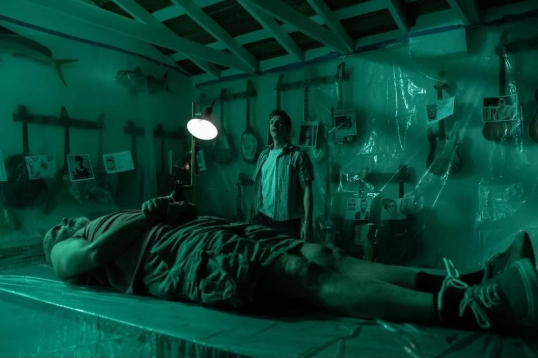 «Декстер: Первородный грех» (Dexter: Original Sin) — скриншот 5