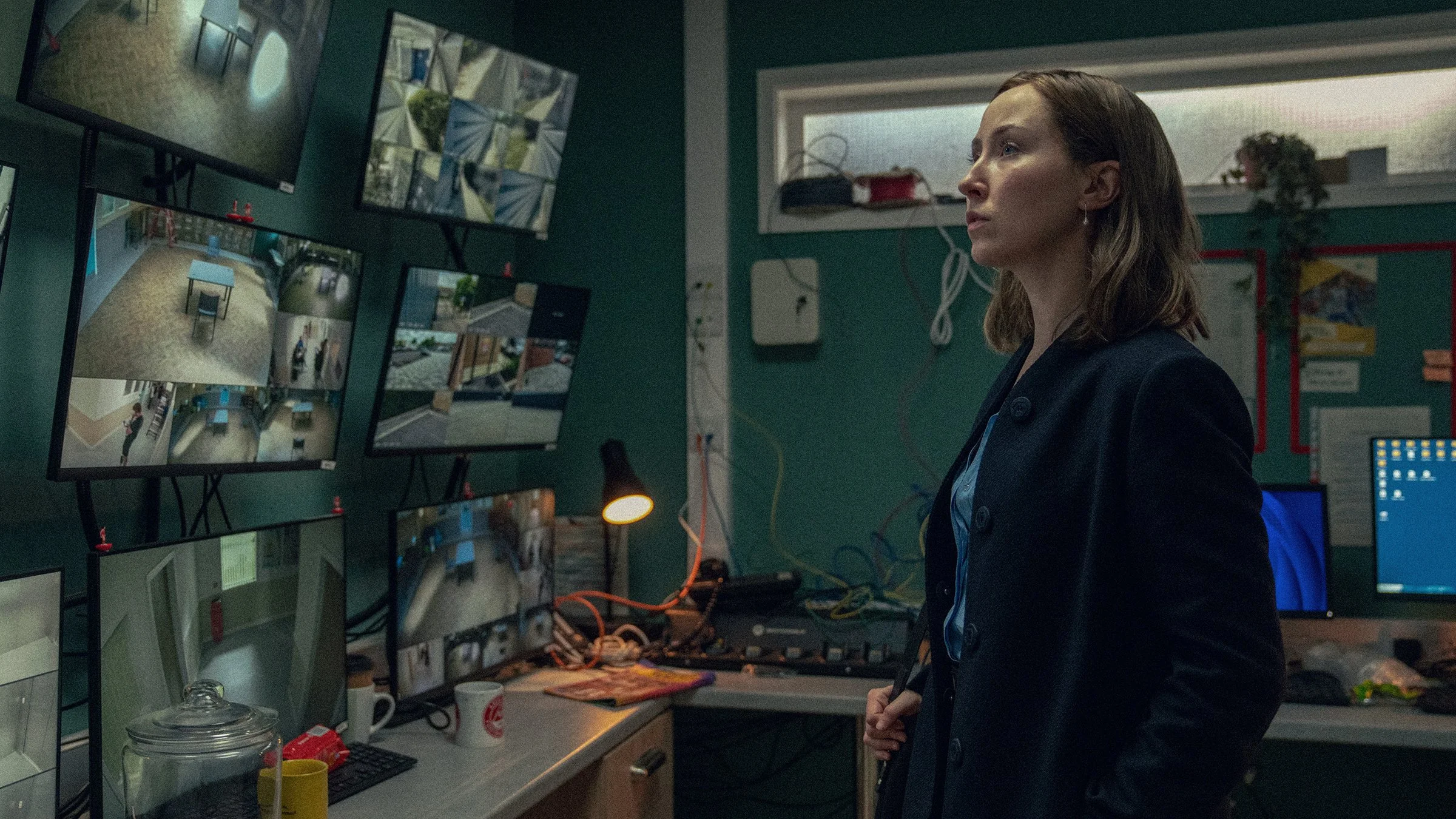 «Переходный возраст» (Adolescence) - кадр 4