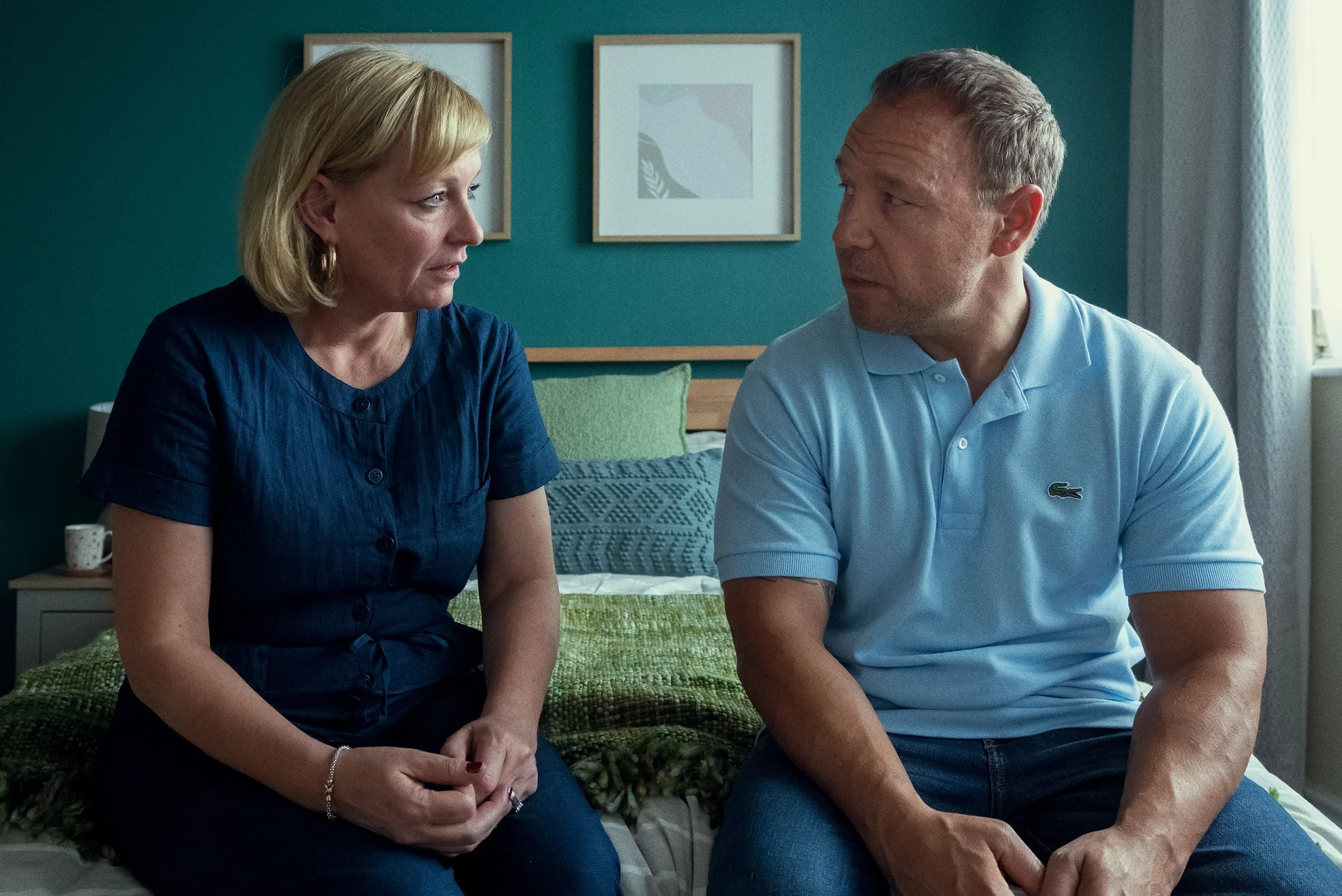 «Переходный возраст» (Adolescence) - кадр 5