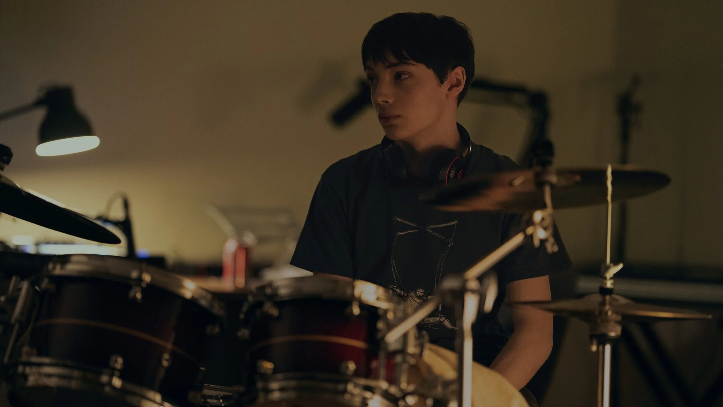 «Друзья и соседи» (Your Friends and Neighbors) - кадр 1