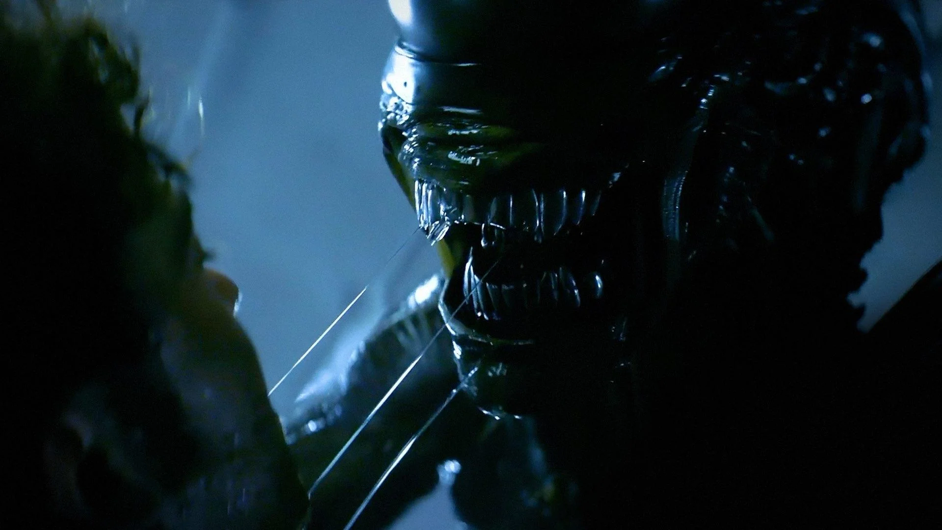 «Чужой: Земля» (Alien: Earth) - кадр 1