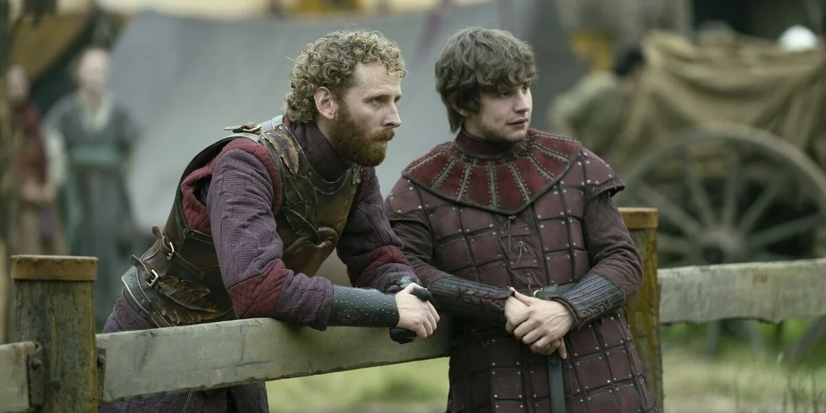 «Рыцарь Семи Королевств» (A Knight of the Seven Kingdoms) — скриншот 5