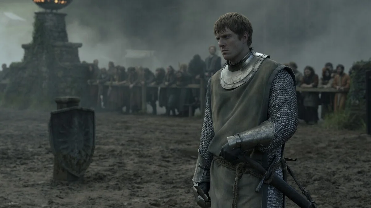«Рыцарь Семи Королевств» (A Knight of the Seven Kingdoms) — скриншот 2