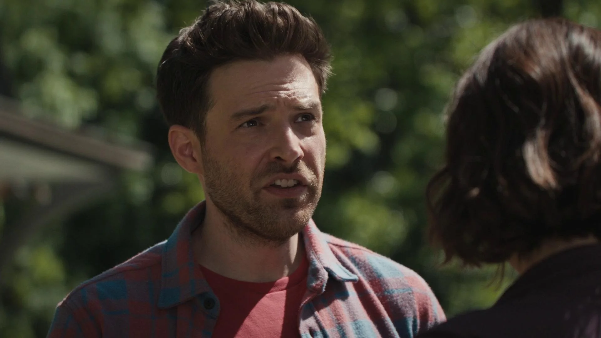 «Садовничество в Гросс-Пойнте» / «Садоводческое общество Гросс-Пойнта» (Grosse Pointe Garden Society) - кадр 2