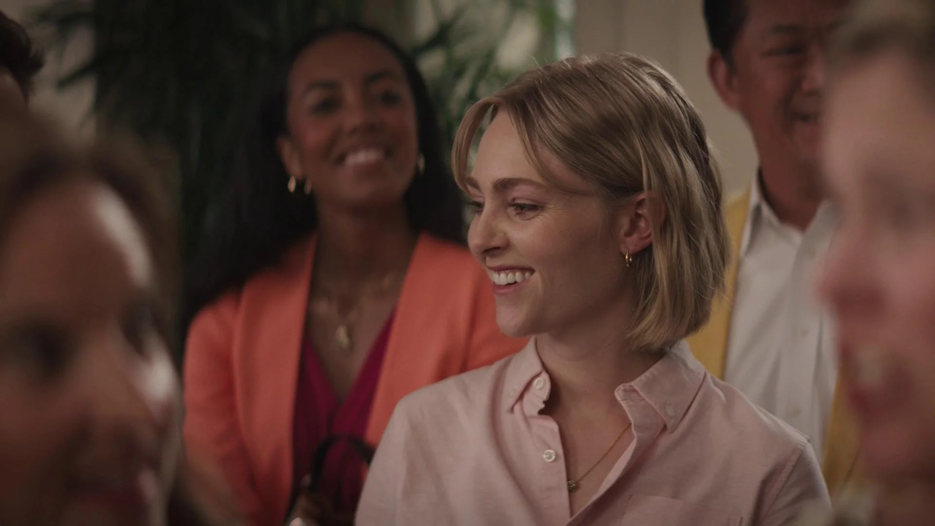 «Садовничество в Гросс-Пойнте» / «Садоводческое общество Гросс-Пойнта» (Grosse Pointe Garden Society) - кадр 3