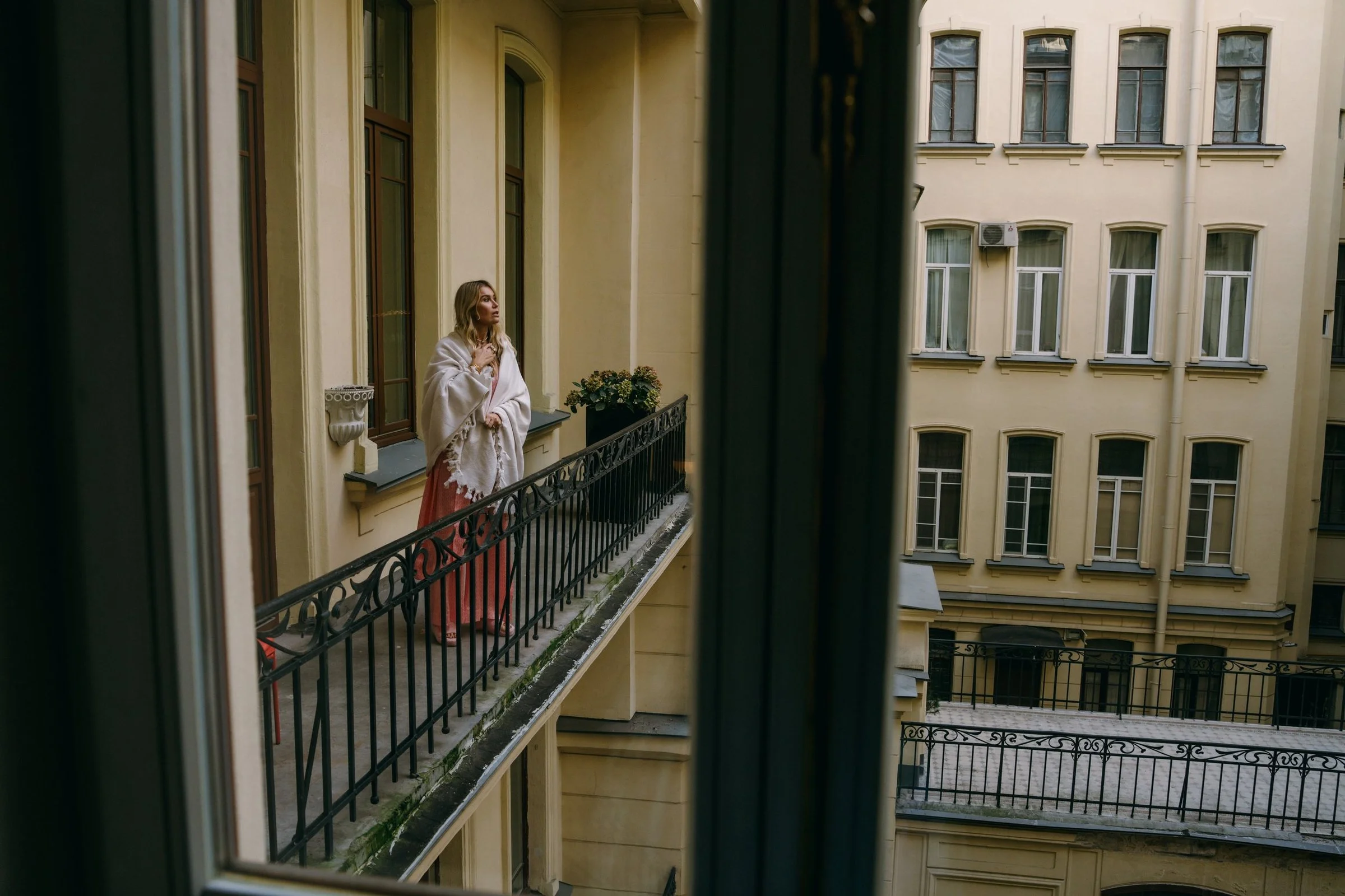 «Беспринципные в Питере» - кадр 3