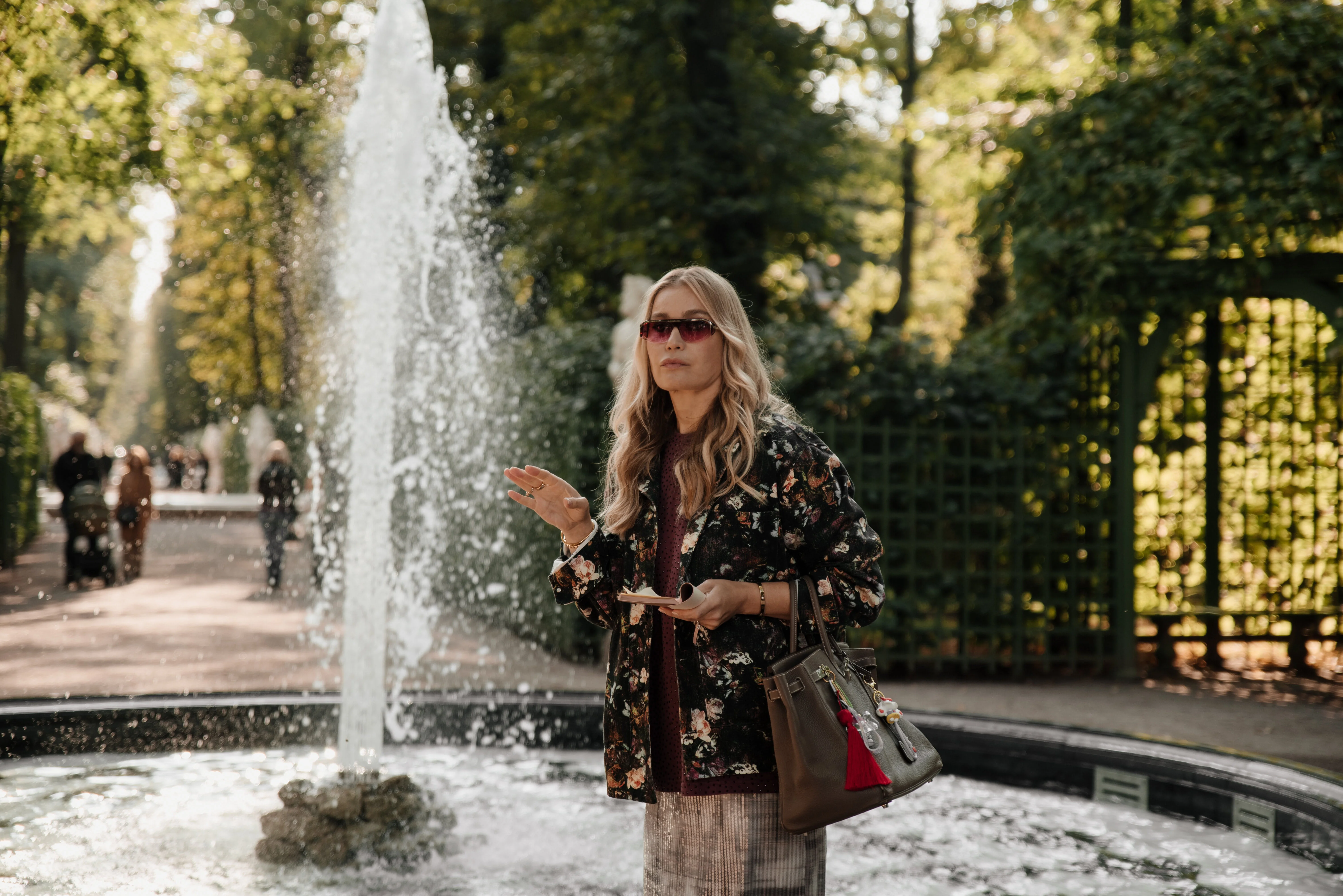 «Беспринципные в Питере» - кадр 11