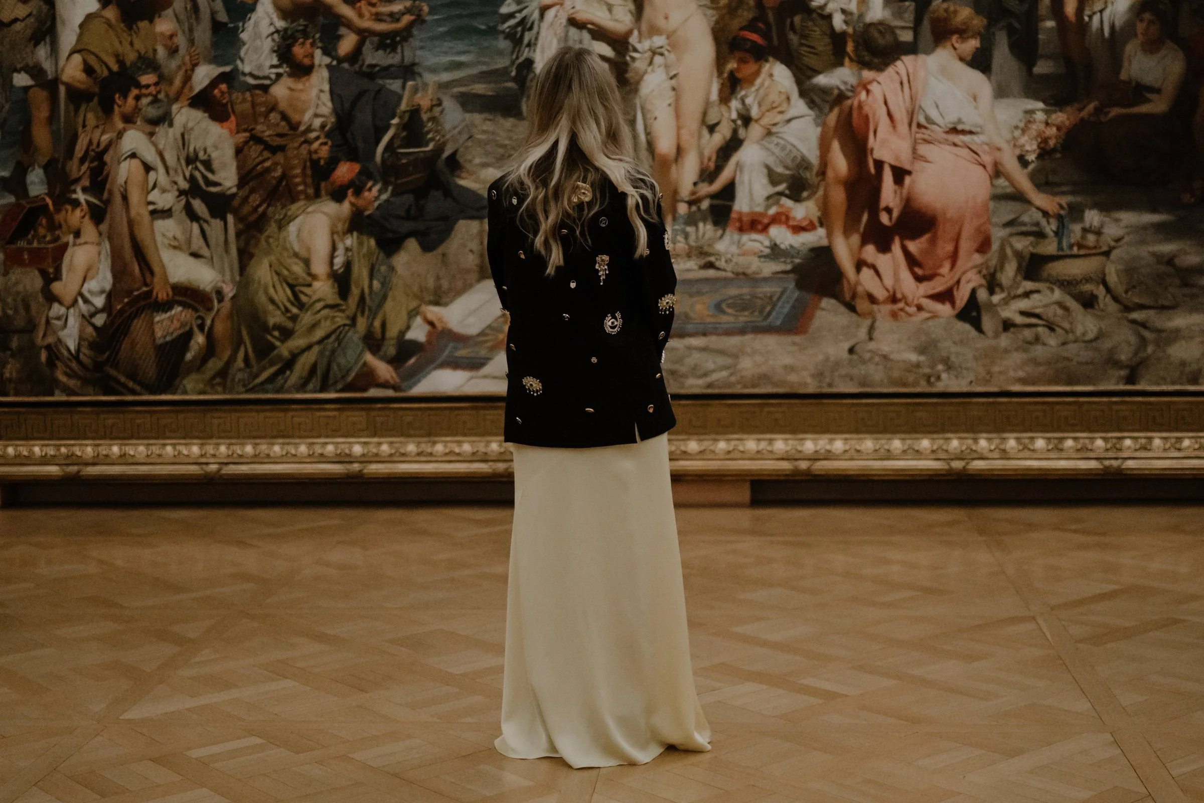 «Беспринципные в Питере» - кадр 2