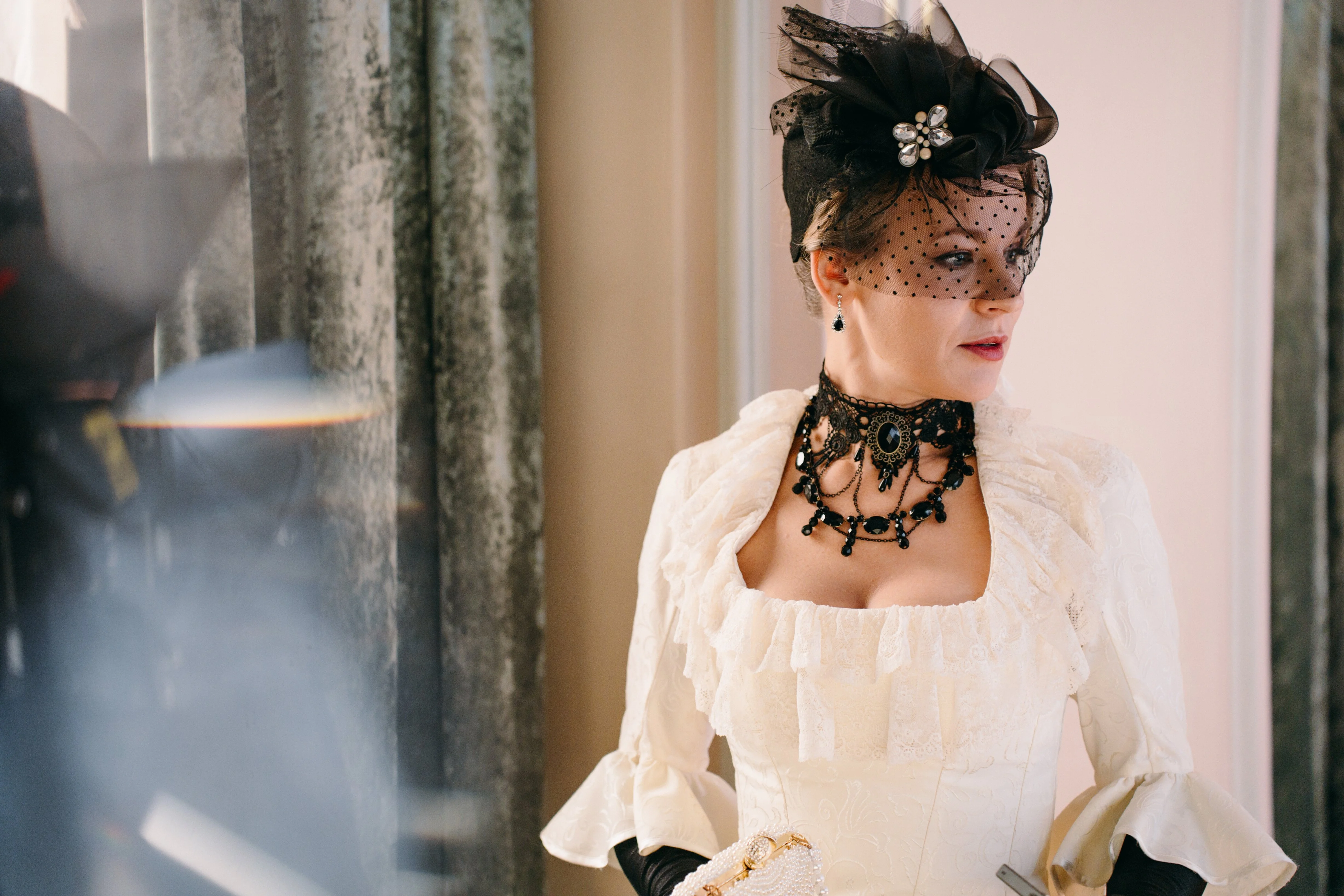 «Беспринципные в Питере» - кадр 6