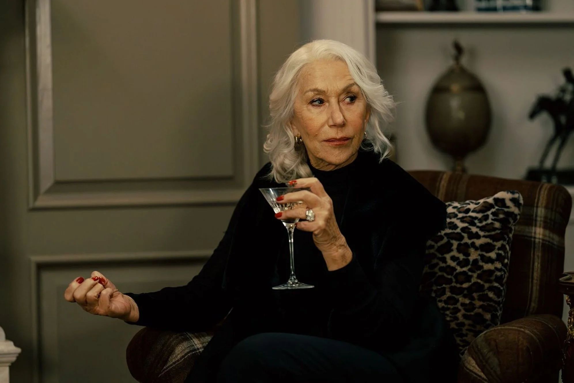 «Гангстерленд» (MobLand) - кадр 3