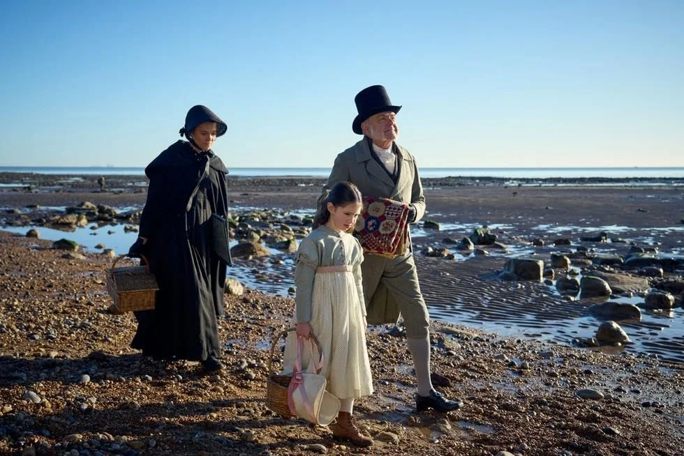 «Мисс Остин» (Miss Austen) - кадр 7