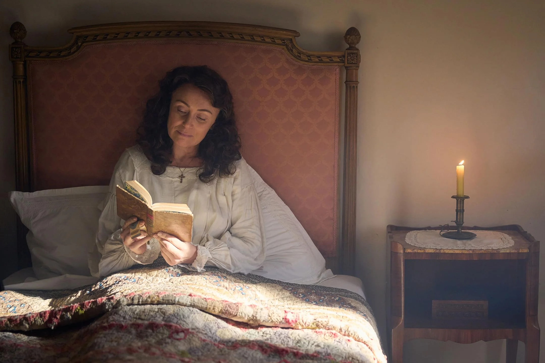 «Мисс Остин» (Miss Austen) - кадр 8