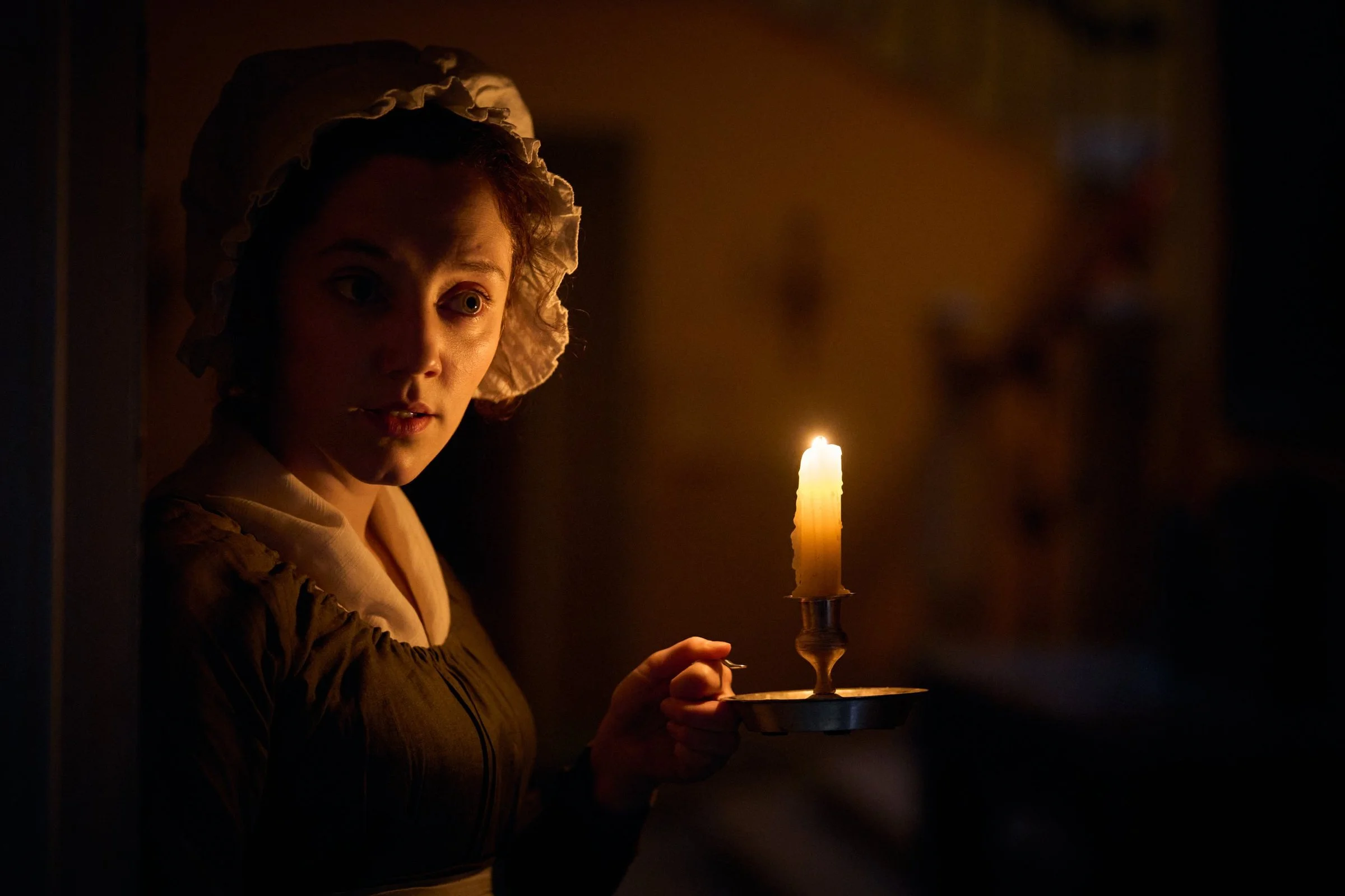 «Мисс Остин» (Miss Austen) - кадр 4